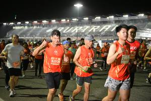 BIB: 167, 82926, 20019, 2449, 2531, 224
                            <button type="button" onclick="openModal(10704421)" class="btn btn-primary btn-sm float-right btn-popup" data-toggle="modal" data-target=".modal-high-quality">
                        <i class="fas fa-shopping-cart"></i> Add to Cart
                    </button>
                                            <button type="button" onclick="isThisMe(10704421, true)" class="btn btn-success btn-sm float-right btn-popup btn-isme hidden" data-toggle="tooltip" data-placement="bottom" title="นี่คือรูปของคุณใช่ไหม คลิกที่นี่เพื่อเอาเข้าอัลบั้ม">
                        <i class="fas fa-plus"></i> Add to album
                    </button>
                    <button type="button" onclick="isThisMe(10704421, false)" class="btn btn-warning btn-sm float-right btn-popup btn-isnotme hidden">
                        <i class="fas fa-ban"></i> Remove from album
                    </button>